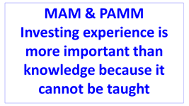 investing experience important than knowledge en